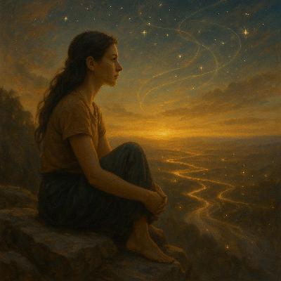 Was, wenn dein Struggle gerade die Antwort ist?