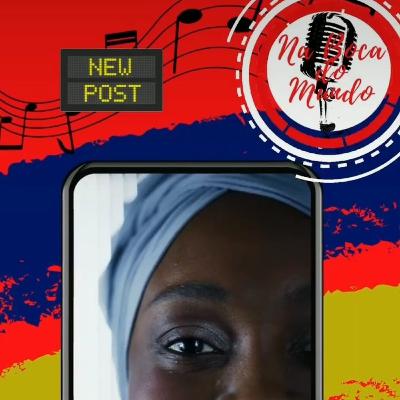 Amanda Black África do Sul