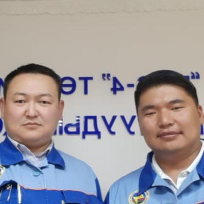 #ErchimPodcast #6 – Зуухан цехийн үйл ажиллагааны тухай #ErchimPodcast #6 – Зуухан цехийн үйл ажиллагааны тухай