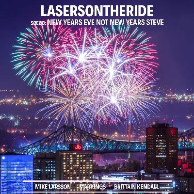 SØEØØ: NEW YEARS EVE NOT NEW YEARS STEVE