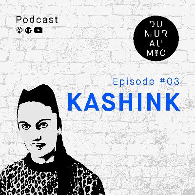 #3 Kashink - Fun activiste & Féministe