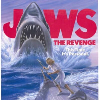 Jaws: The Revenge