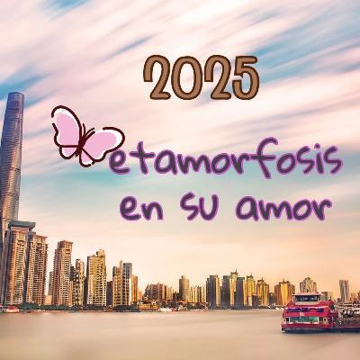 Metamorfosis reseña