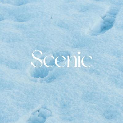 Scenic Sounds | Season 3: Episode: 18 | Winter Footsteps