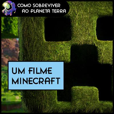Como Sobreviver em Um Filme Minecraft