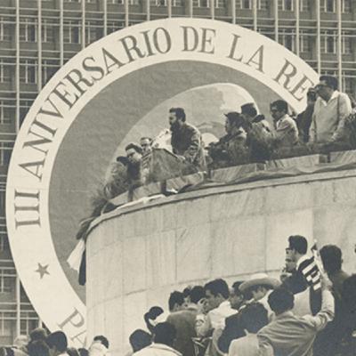 Fidel: Hemos vencido y seguiremos venciendo