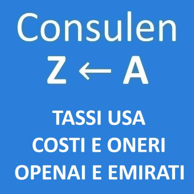 356. Attenzione ai tassi USA. Occhio ai costi per investire | Consulenza dalla A alla Z