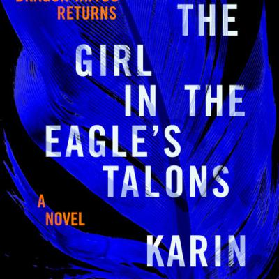 Read The Girl in the Eagle's Talons (Millennium, #7) by Karin Smirnoff Full Page