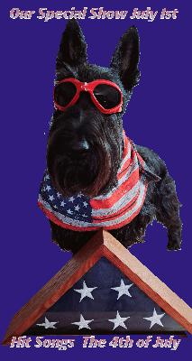 The 4th of July Special Aired July 1st 2025