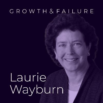 Laurie Wayburn, Co-Founder & President - Pacific Forest Trust