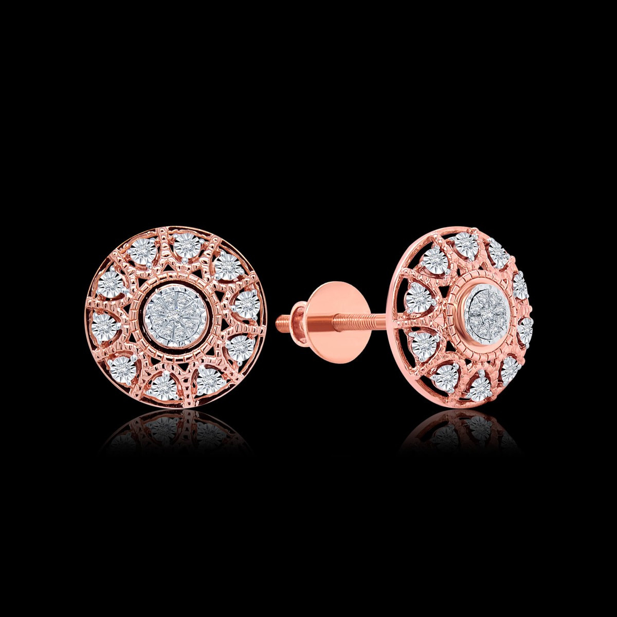 Different Types of Earrings to Match Professional Look Different Types of Earrings to Match Professional Look