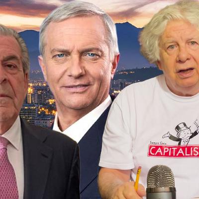 Frei se alinea con Kast y remueve el tablero político