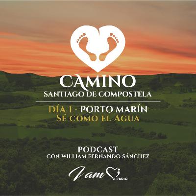 Episodio 1 - Se como el agua