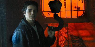 Movie Mastery – Hellraiser: Hellworld (2005)