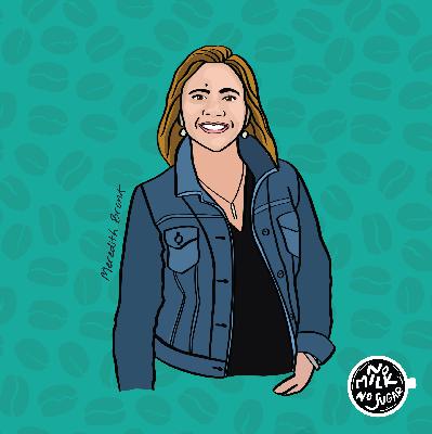 CEO Equals Chief Empathy Officer, with OST's Meredith Bronk