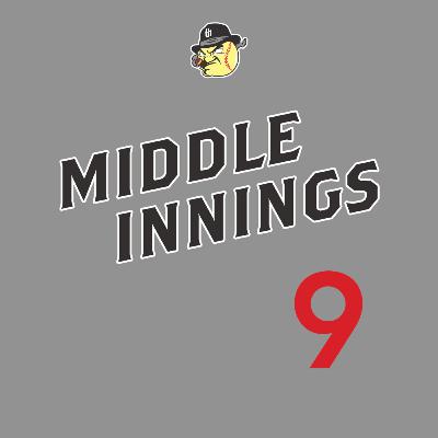 Middle Innings: Division Series Recap, Francisco Lindor MVP, Super Fan Dan Hines, Dodgers-Padres Rivalry, Yankees Advance