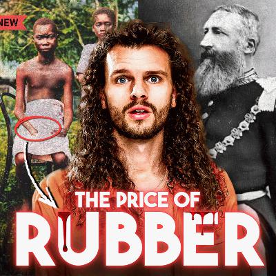 What King Leopold Did in The Congo Will Terrify You What King Leopold Did in The Congo Will Terrify You