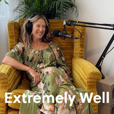 Sports Naturopath Kate Smyth from Athletes Sanctuary