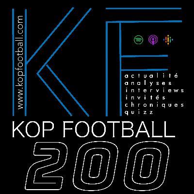 La 200ème de KOP Football !