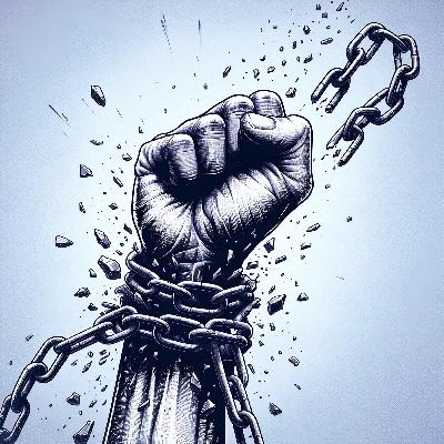 Why do we need Freedom from Sin? (019)