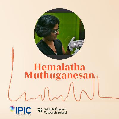 Shining a Light on Research with Dr Hemalatha Muthuganesan