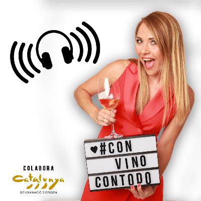 CAP 15 #ConVinoConTodo: La DO Catalunya (con Espartac Peran, Xavier Pié, Joan C Martin y Josep Sucarrats) 🍷❤️ CAP 15 #ConVinoConTodo: La DO Catalunya (con Espartac Peran, Xavier Pié, Joan C Martin y Josep Sucarrats) 🍷❤️