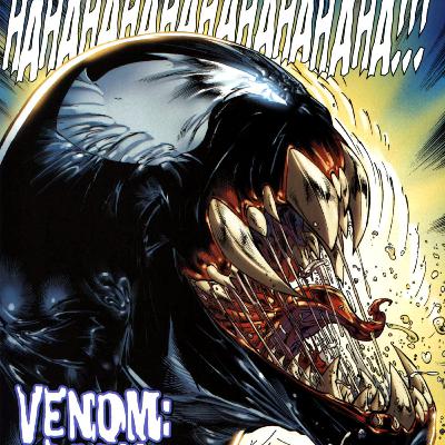 Venom Origen Obscuro - episodio 7