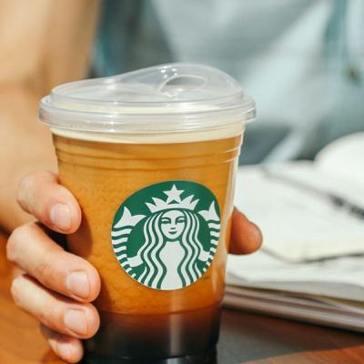 Starbucks & Friends
