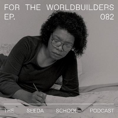 082. Professionalism Requires Our Lies, Poetry Requires Our Truth