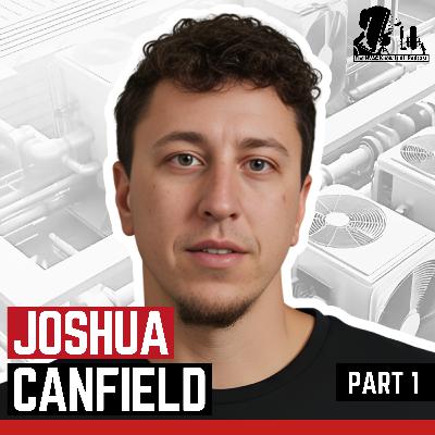 How HVAC Leaders Can Replace Ride-Alongs with Real Pressure-Based Learning - Joshua Canfield Part 1