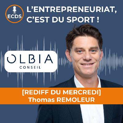 Thomas REMOLEUR d'OLBIA CONSEIL - 10 ans, c'est le moment idéal pour faire un bilan