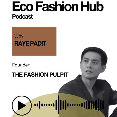 Developing a Successful Clothes Swapping Solution with Raye Padit