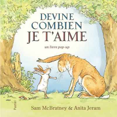 EP 36 Devine combien je t'aime