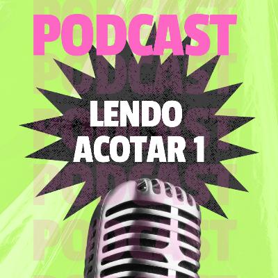 Lendo ACOTAR Parte 1