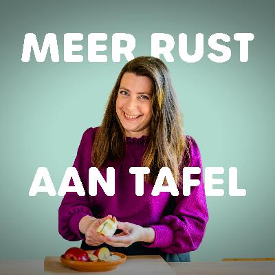#10: Luisteren naar je gevoel en de zoektocht naar allergieën: het verhaal van Melissa