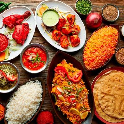 DAÑOS COLATERALES - T4 E9: Comida 2