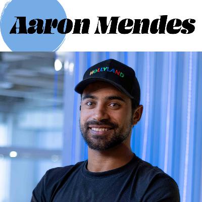 MMS EP#36: AARON MENDES (100 Mapas)