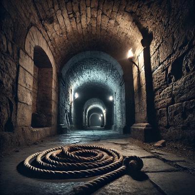 S01E04 Сліди у темряві S01E04 Сліди у темряві