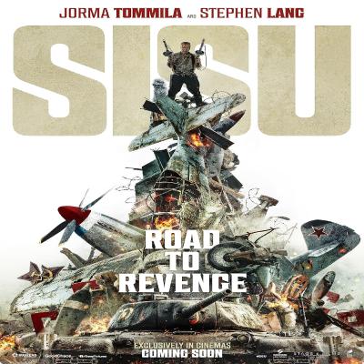 Sisu: Road To Revenge (2025) Movie Review Sisu: Road To Revenge (2025) Movie Review