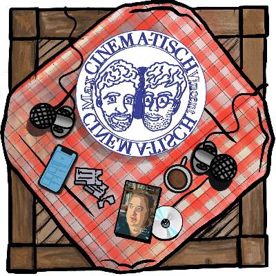 Folge 23: Tatsächlich ein kurzer Moment von absolutem Chaos Folge 23: Tatsächlich ein kurzer Moment von absolutem Chaos