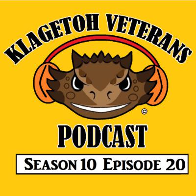 Klagetoh Veterans Podcast S10 E20 (3 of 5)