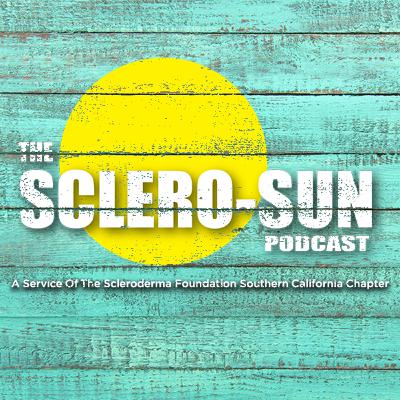 The Sclero-Sun Podcast S2E9 - Lynn Steblecki