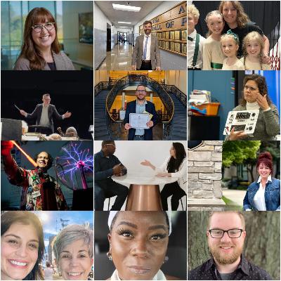 Some of our favorite conversations of 2025 | Teachers' Lounge Podcast