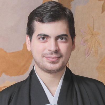 アルゼンチン出身プロが、大阪で活動する理由【ニコラスさん①】