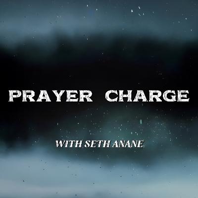 TRAVAILING IN PRAYER| DEEP PROPHETIC MESSAGE |TONGUES ATMOSPHERE| WITH SETH ANANE