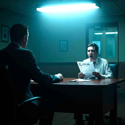 5 Disturbing TRUE Job Interview Horror Stories