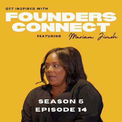 Interview with Mariam Jimoh, Founder and CEO of Oja, (Ethnic Grocery Delivery Startup)