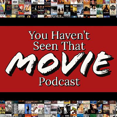 YHSTMP Trailer YHSTMP Trailer