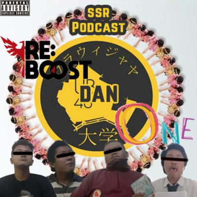 Ghibah.In/101 EP. 01 : Bacotin JKT48 Project RE:BOOST dan OnE !!!
