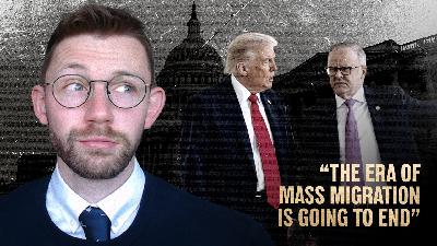 US State Department Tells UK and Europe: Mass Migration "Existential Threat to Western Civilisation" US State Department Tells UK and Europe: Mass Migration "Existential Threat to Western Civilisation"